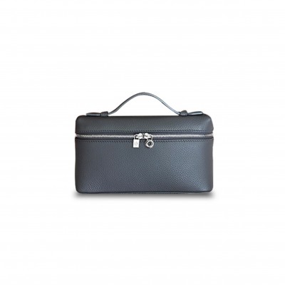 LORO PIANA EXTRA POCKET L19 FAI8393 (19*11*6.5cm)